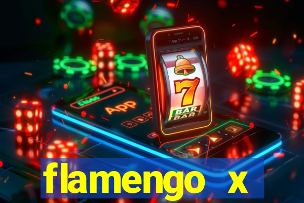 flamengo x palmeiras futemax