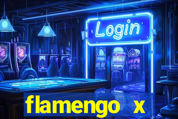 flamengo x palmeiras futemax