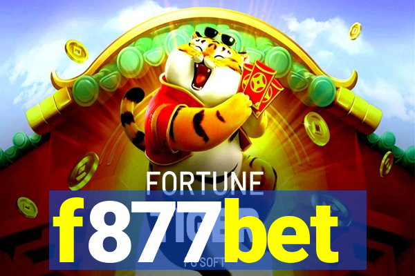f877bet