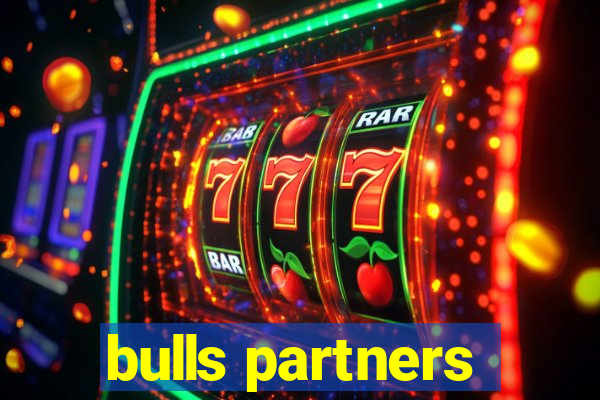bulls partners