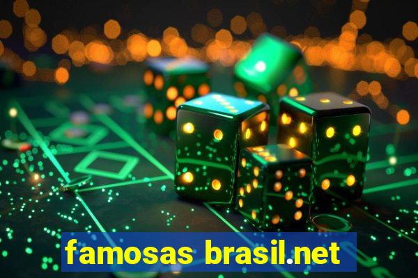 famosas brasil.net