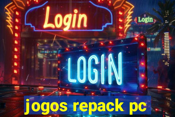 jogos repack pc