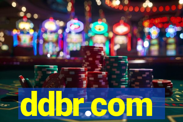 ddbr.com