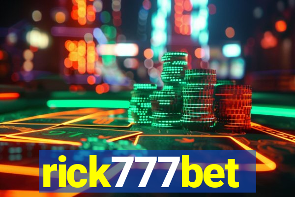 rick777bet
