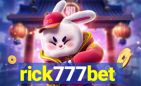 rick777bet