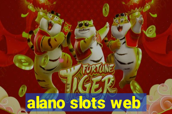 alano slots web