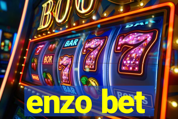 enzo bet