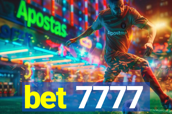 bet 7777