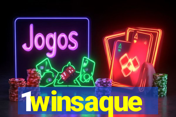 1winsaque