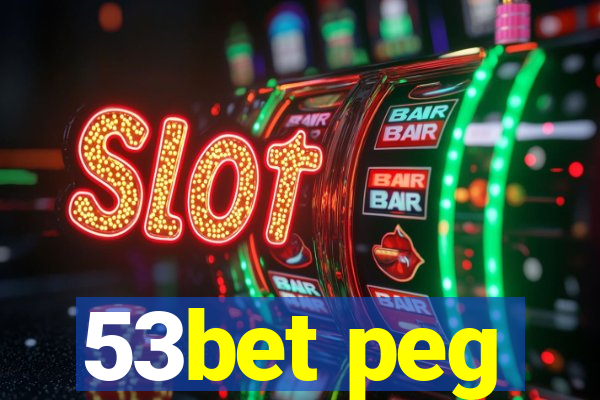 53bet peg