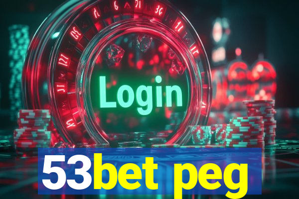 53bet peg
