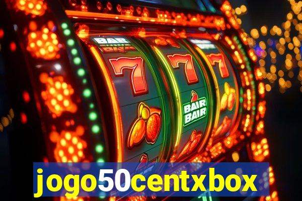 jogo50centxbox