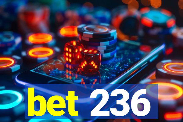 bet 236