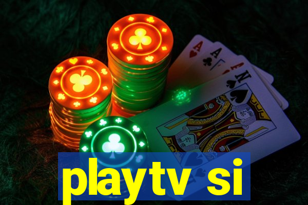 playtv si