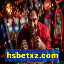 hsbetxz.com