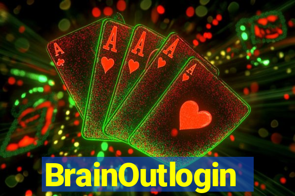BrainOutlogin