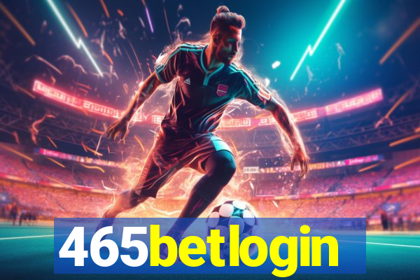 465betlogin