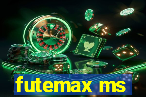 futemax ms