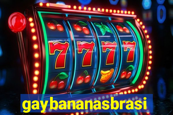 gaybananasbrasil.com
