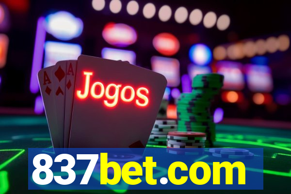 837bet.com