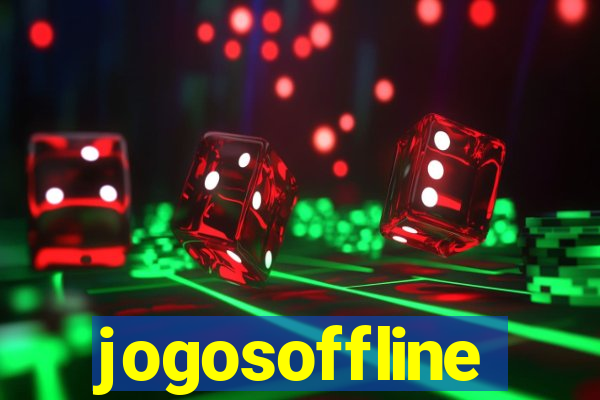 jogosoffline