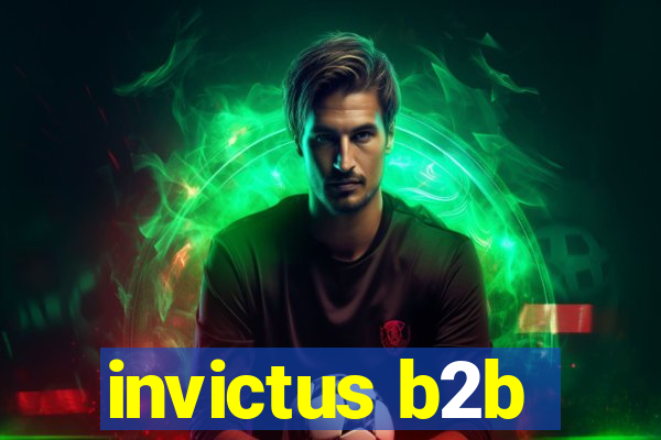 invictus b2b