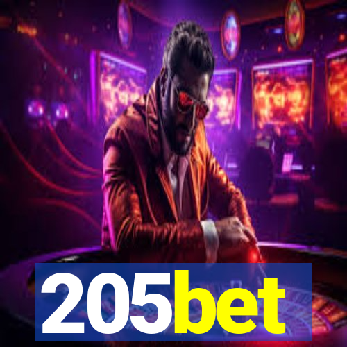 205bet