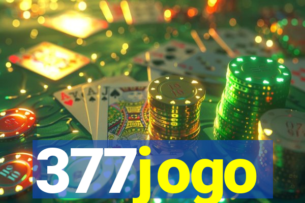 377jogo