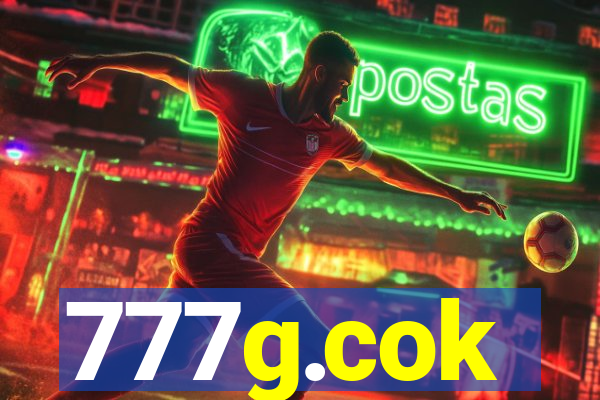 777g.cok
