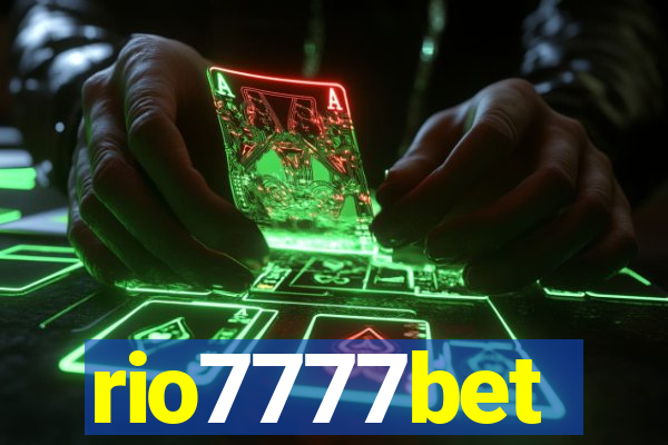 rio7777bet