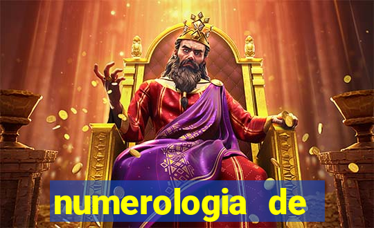 numerologia de santos de cabeca na umbanda