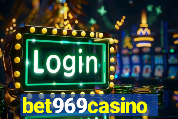 bet969casino