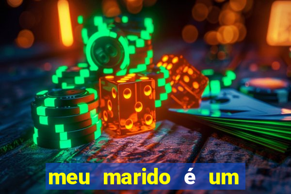 meu marido é um agente secreto