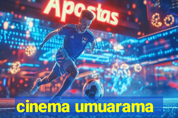 cinema umuarama