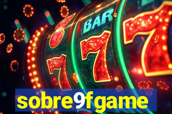 sobre9fgame