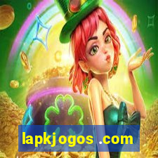 lapkjogos .com
