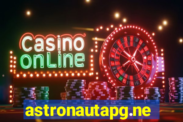 astronautapg.net