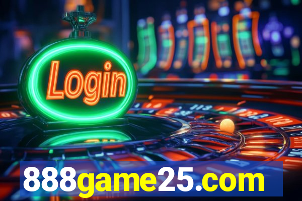 888game25.com