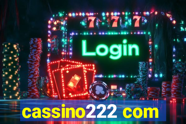 cassino222 com