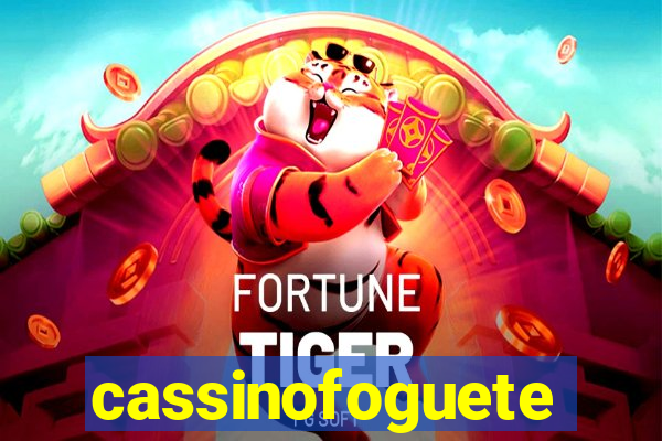 cassinofoguete