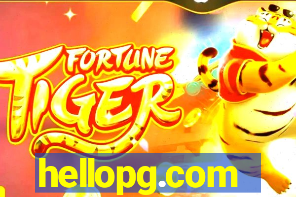hellopg.com