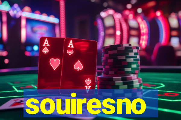 souiresno