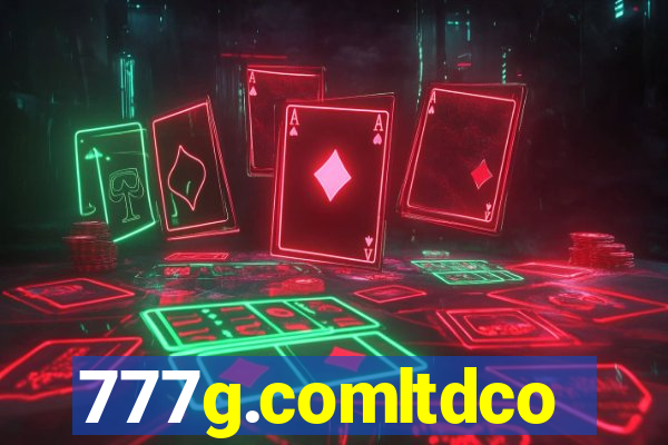 777g.comltdco