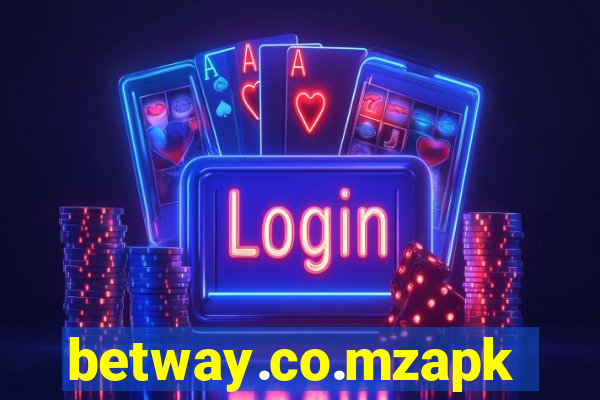 betway.co.mzapk