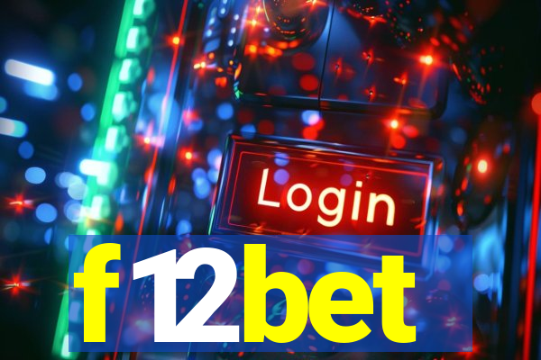 f12bet