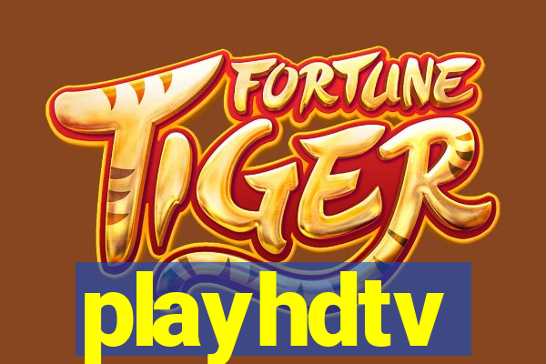 playhdtv
