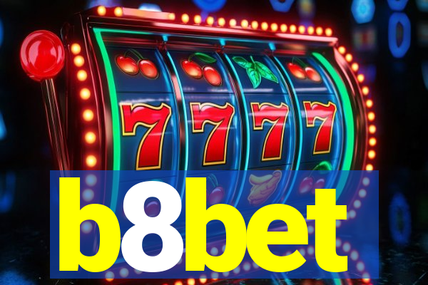 b8bet