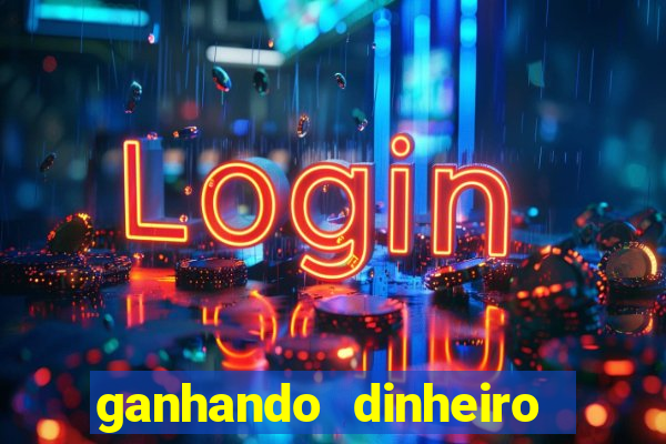 ganhando dinheiro jogando lol