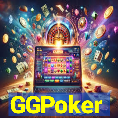 GGPoker