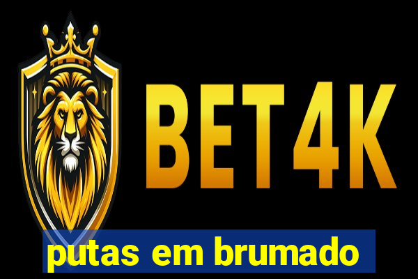 putas em brumado